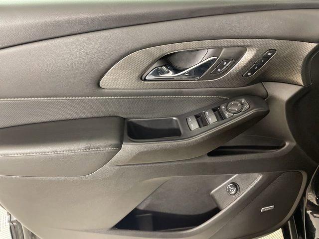 2022 Chevrolet Traverse Vehicle Photo in PHOENIX, AZ 85014-3381