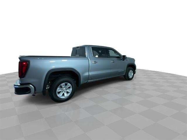 2024 GMC Sierra 1500 Vehicle Photo in GILBERT, AZ 85297-0402