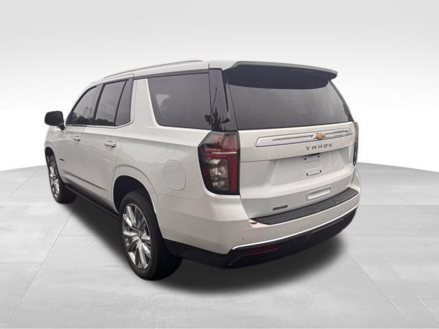 2023 Chevrolet Tahoe Vehicle Photo in DELRAY BEACH, FL 33483-3294