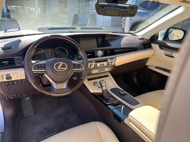 2016 Lexus ES 350 Vehicle Photo in Grapevine, TX 76051