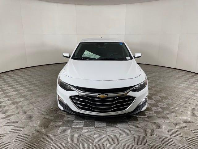 2025 Chevrolet Malibu Vehicle Photo in PHOENIX, AZ 85014-3381
