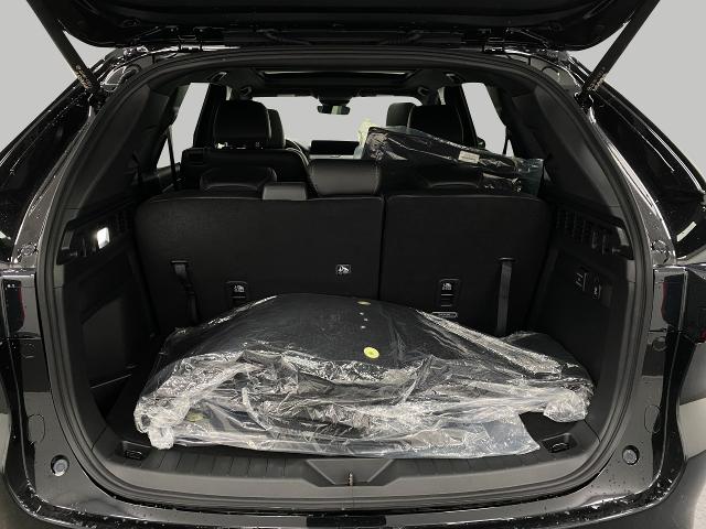 2025 Mazda CX-90 Vehicle Photo in Appleton, WI 54913