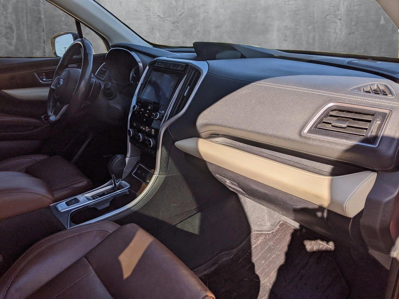 2020 Subaru Ascent Vehicle Photo in Austin, TX 78728