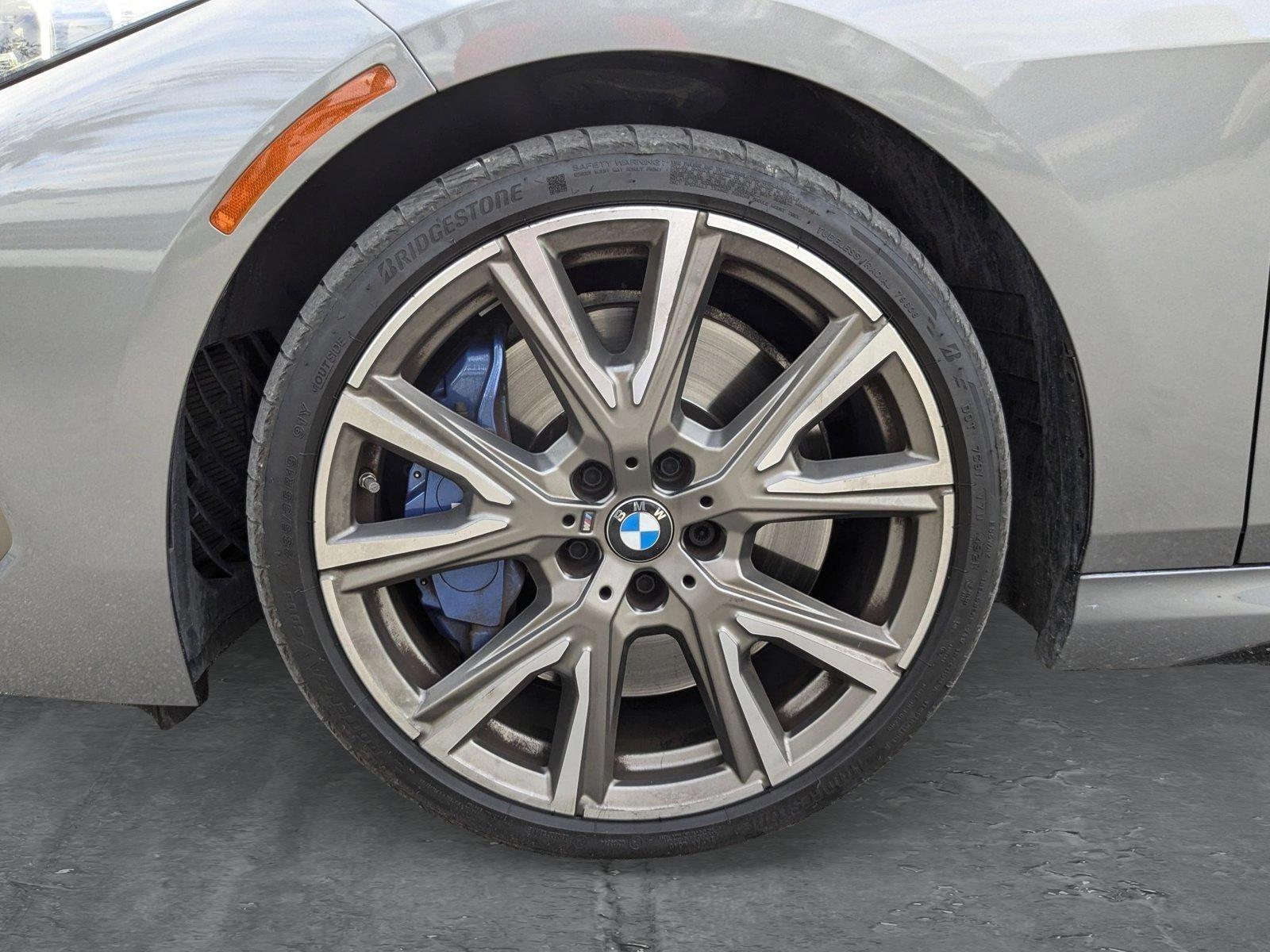 2022 BMW M235i xDrive Vehicle Photo in Miami, FL 33169