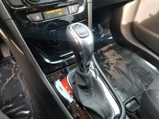 2022 Buick Encore Vehicle Photo in ELYRIA, OH 44035-6349