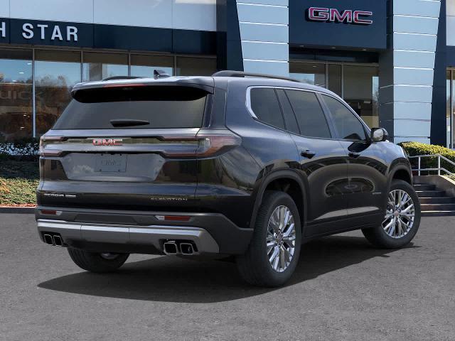 2025 GMC Acadia Vehicle Photo in ZELIENOPLE, PA 16063-2910