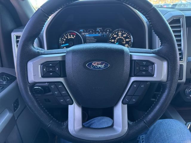 2016 Ford F-150 Vehicle Photo in MANHATTAN, KS 66502-5036