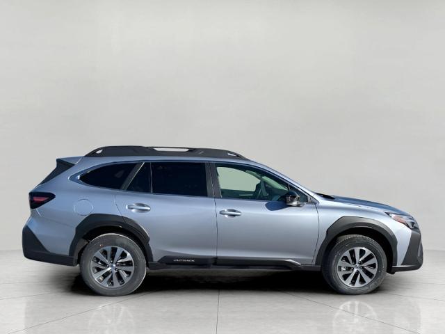 2025 Subaru Outback Vehicle Photo in Oshkosh, WI 54904