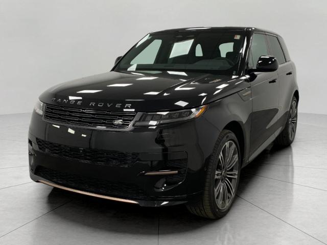 2025 Range Rover Sport Vehicle Photo in Appleton, WI 54913