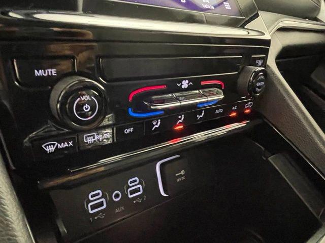 2023 Jeep Grand Cherokee L Vehicle Photo in PHOENIX, AZ 85014-3381