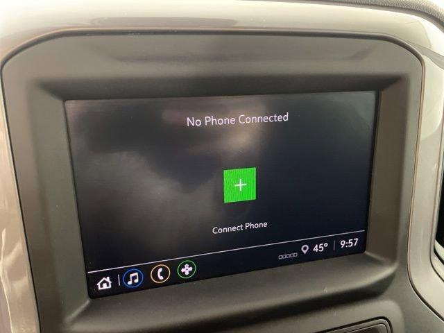 2022 Chevrolet Silverado 1500 Vehicle Photo in PHOENIX, AZ 85014-3381