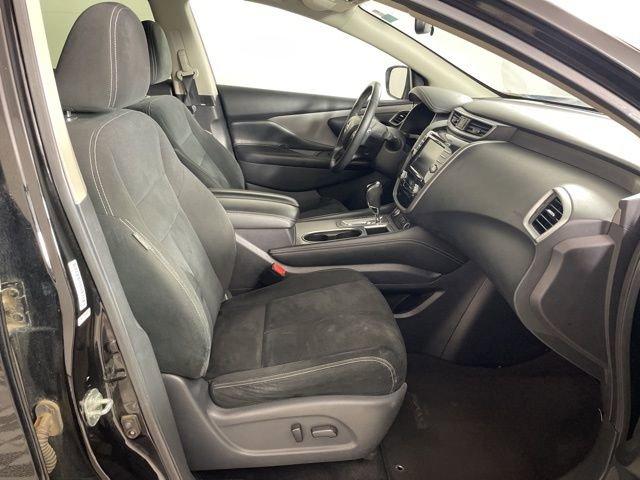 2020 Nissan Murano Vehicle Photo in PHOENIX, AZ 85014-3381