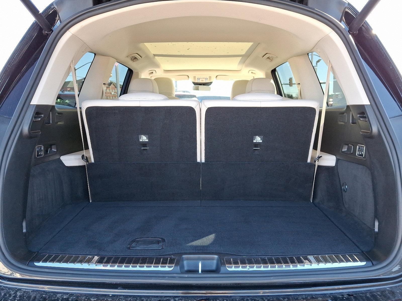 2022 Mercedes-Benz GLS Vehicle Photo in Lancaster, PA 17601