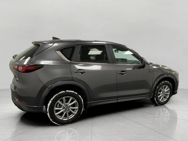 2025 Mazda CX-5 Vehicle Photo in Appleton, WI 54913