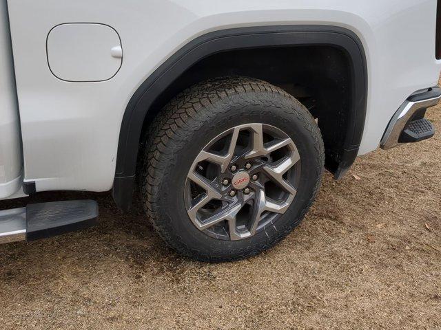 2025 GMC Sierra 1500 Vehicle Photo in ALBERTVILLE, AL 35950-0246