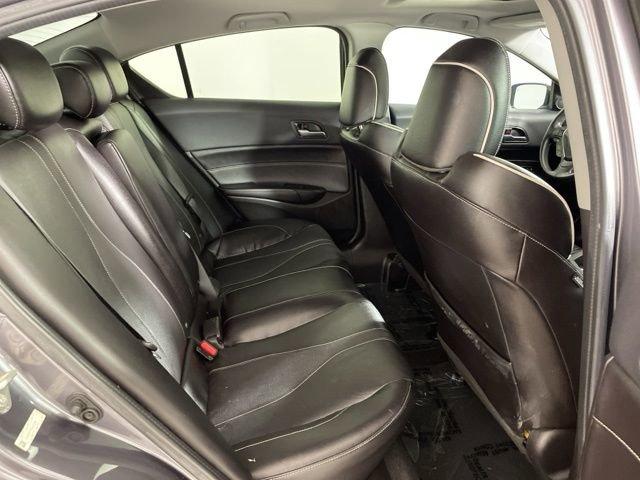 2019 Acura ILX Vehicle Photo in PHOENIX, AZ 85014-3381