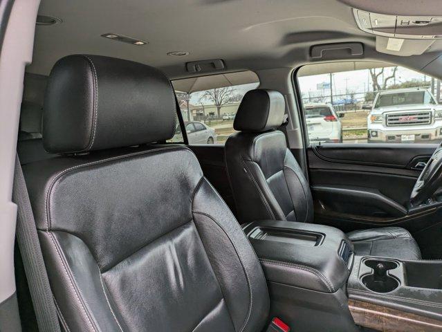 2020 Chevrolet Tahoe Vehicle Photo in SELMA, TX 78154-1460