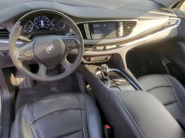 2021 Buick Enclave Vehicle Photo in ALBERTVILLE, AL 35950-0246