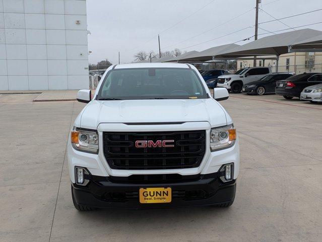 2022 GMC Canyon Vehicle Photo in SELMA, TX 78154-1459