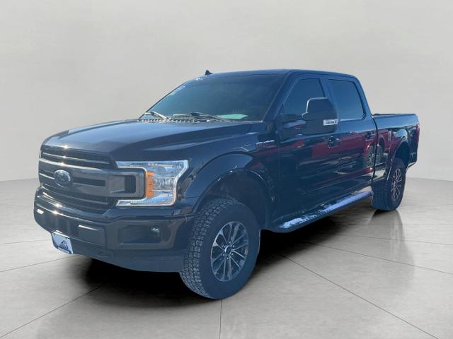 2018 Ford F-150 Vehicle Photo in Kaukauna, WI 54130