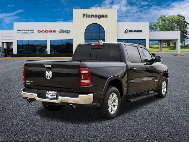 2022 Ram 1500 Vehicle Photo in ROSENBERG, TX 77471