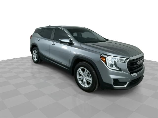 2024 GMC Terrain Vehicle Photo in GILBERT, AZ 85297-0402