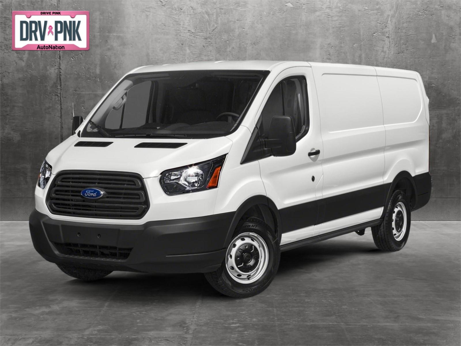 2019 Ford Transit Van Vehicle Photo in Ft. Myers, FL 33907