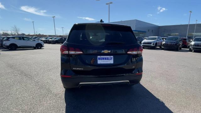 2023 Chevrolet Equinox Vehicle Photo in BENTONVILLE, AR 72712-4322