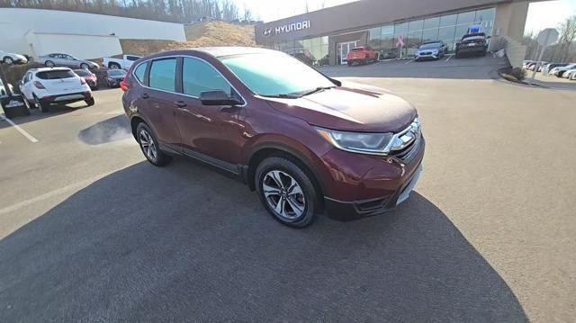 2019 Honda CR-V Vehicle Photo in Pleasant Hills, PA 15236