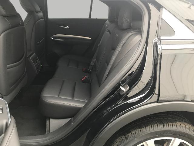 2022 Cadillac XT4 Vehicle Photo in GREEN BAY, WI 54303-3330