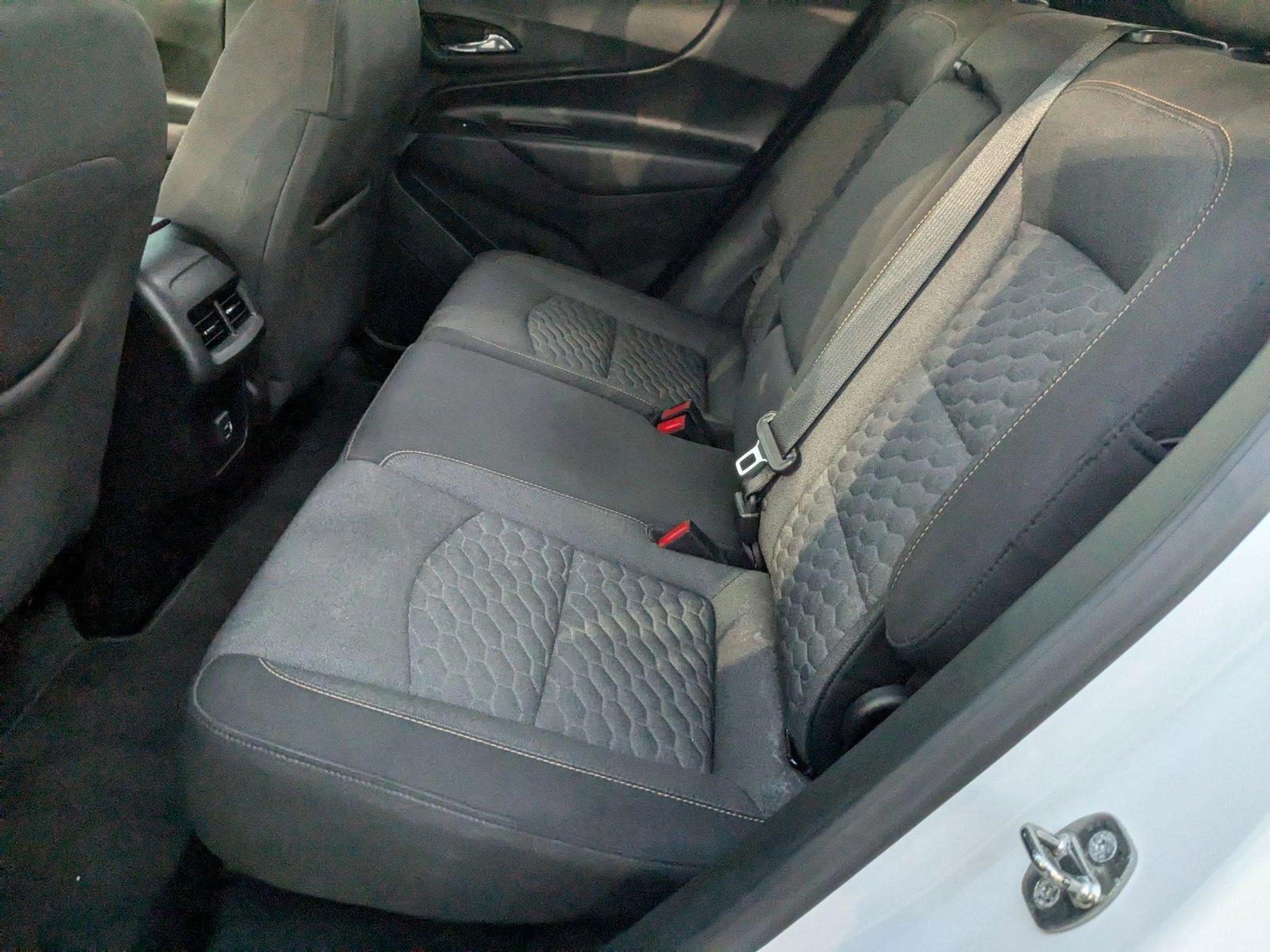 2019 Chevrolet Equinox Vehicle Photo in MIAMI, FL 33134-2699