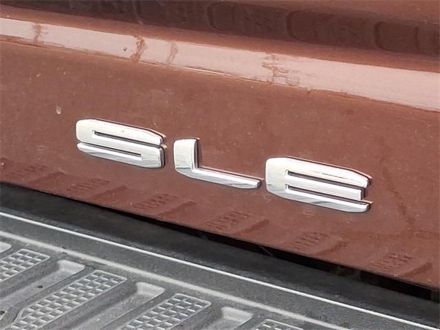 2024 GMC Sierra 2500 HD Vehicle Photo in LEWES, DE 19958-4935