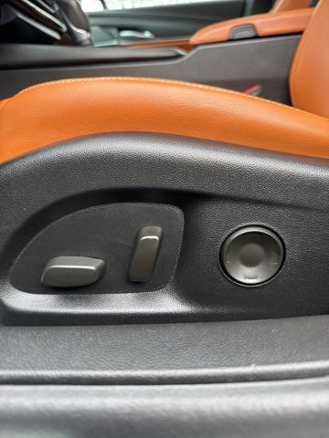 2022 Cadillac CT4 Vehicle Photo in MOUNT KISCO, NY 10549-1513