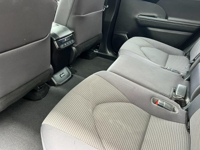 2023 Toyota Highlander Vehicle Photo in PITTSBURG, CA 94565-7121