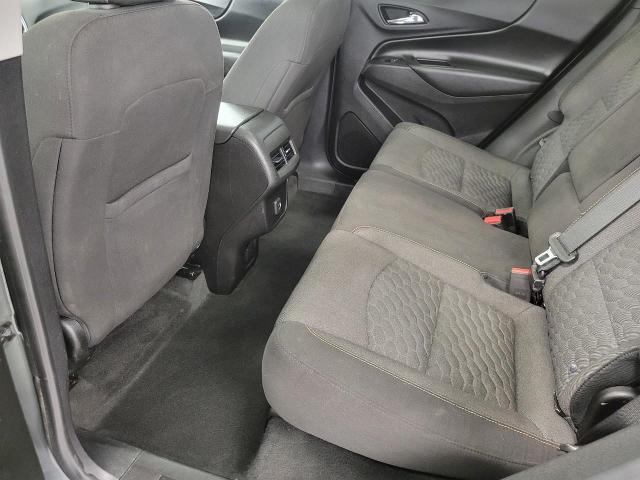 2019 Chevrolet Equinox Vehicle Photo in APPLETON, WI 54914-4656