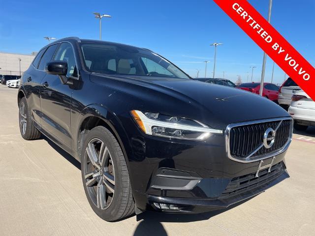 2021 Volvo XC60 Vehicle Photo in Grapevine, TX 76051