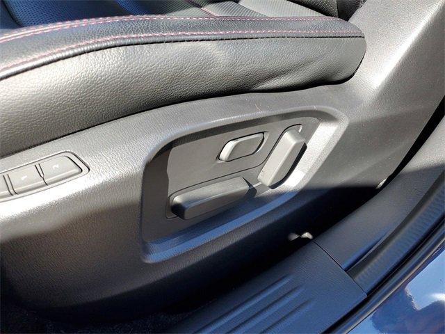 2023 Mazda CX-5 Vehicle Photo in MILFORD, OH 45150-1684