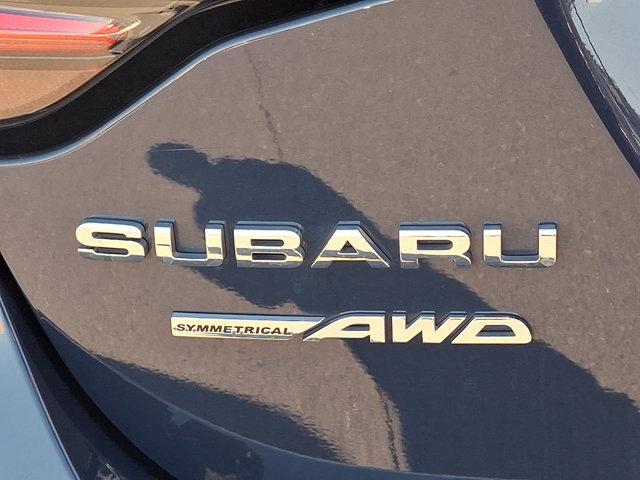 2023 Subaru Legacy Vehicle Photo in Philadelphia, PA 19116