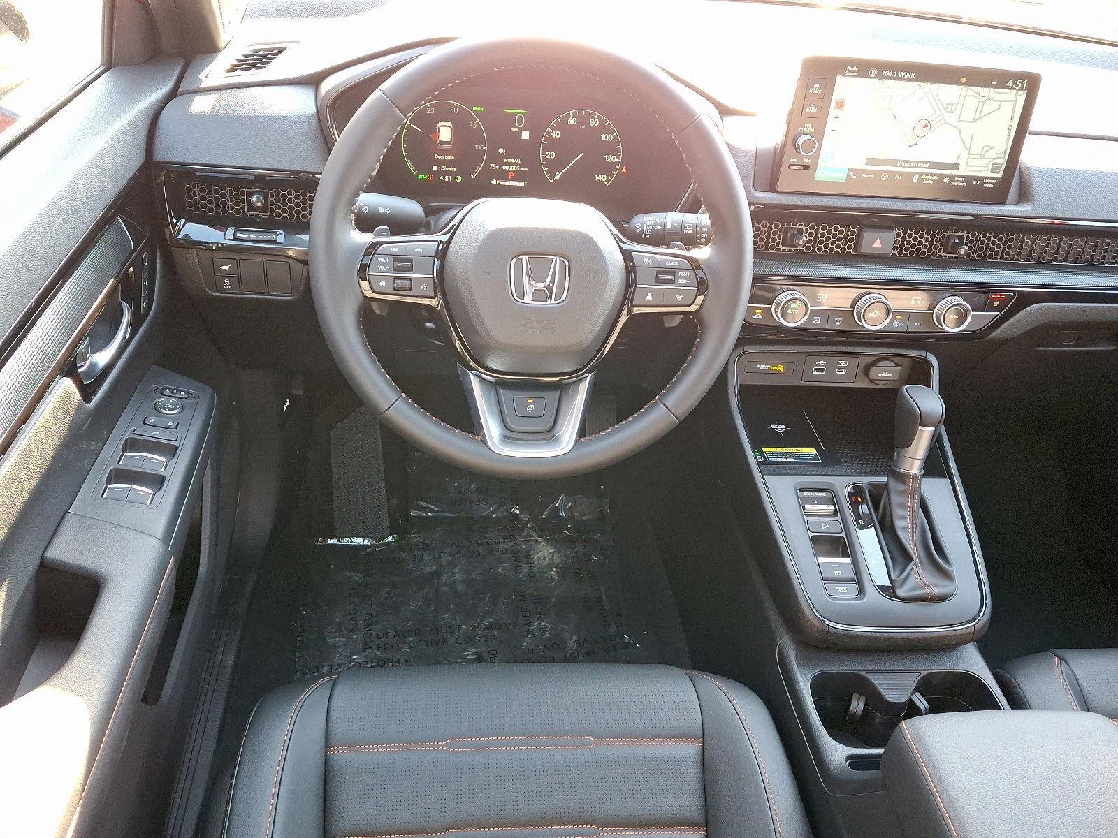 2025 Honda CR-V Hybrid Vehicle Photo in Harrisburg, PA 17111