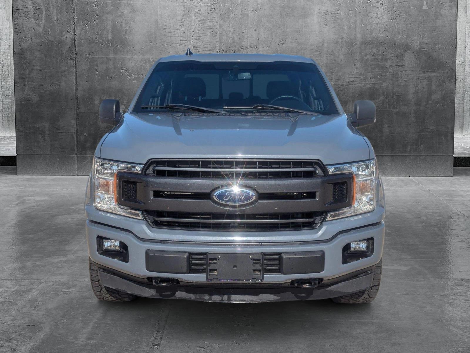 2020 Ford F-150 Vehicle Photo in CORPUS CHRISTI, TX 78412-4902