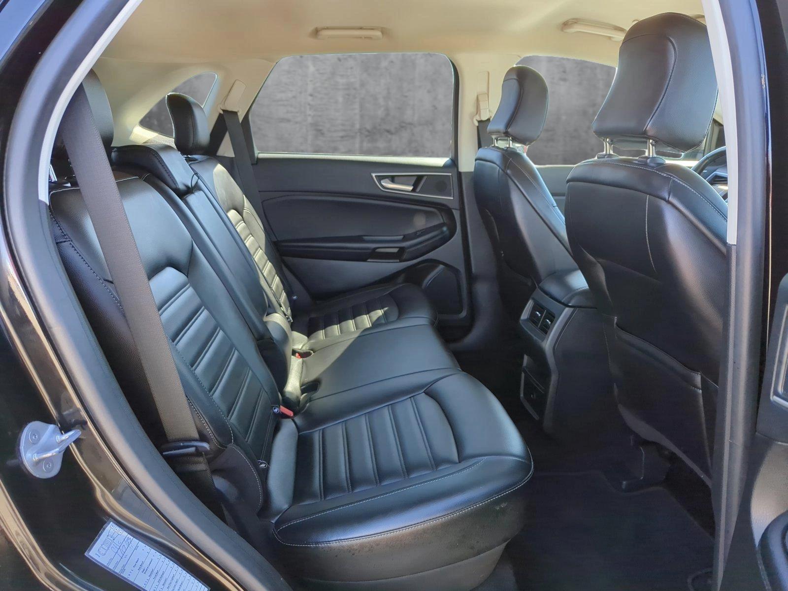 2023 Ford Edge Vehicle Photo in Memphis, TN 38128