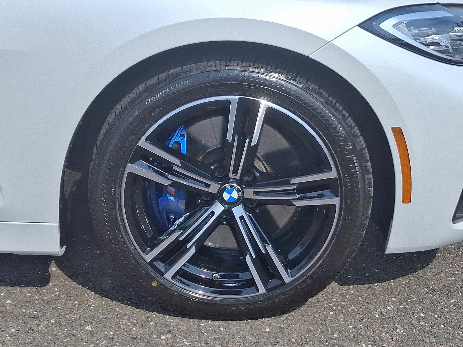 2022 BMW M440i xDrive Vehicle Photo in Trevose, PA 19053