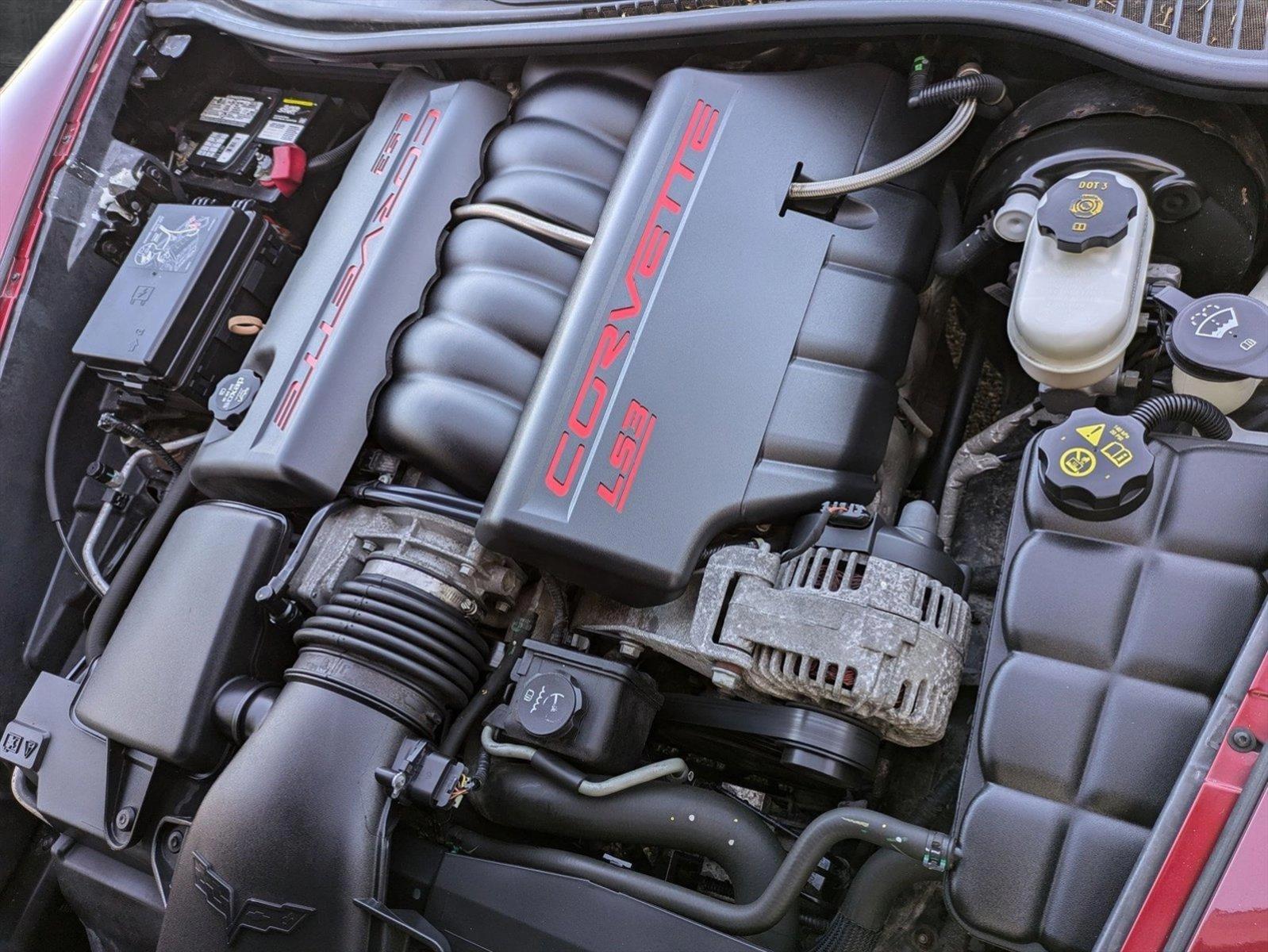 2013 Chevrolet Corvette Vehicle Photo in Corpus Christi, TX 78415