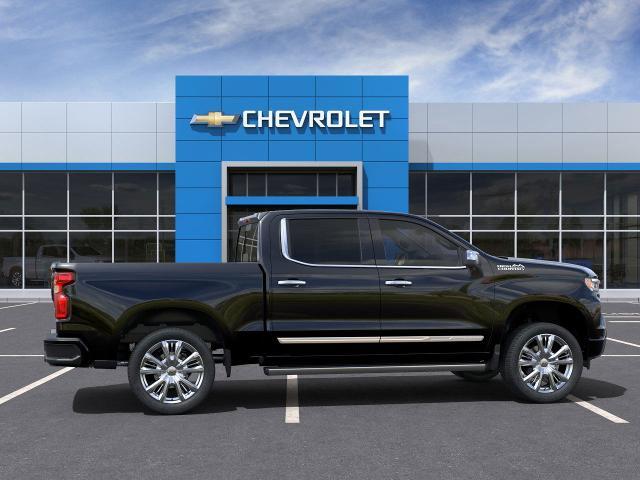 2025 Chevrolet Silverado 1500 Vehicle Photo in HOUSTON, TX 77034-5009