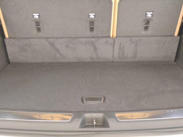 2025 Cadillac ESCALADE IQ Vehicle Photo in PINEVILLE, NC 28134-8495