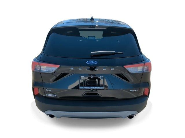 2022 Ford Escape Vehicle Photo in COLLIERVILLE, TN 38017-9006