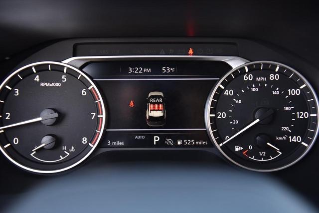 2025 Nissan Rogue Vehicle Photo in Ballwin, MO 63011