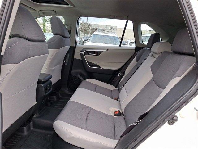 2019 Toyota RAV4 Vehicle Photo in Willow Grove, PA 19090