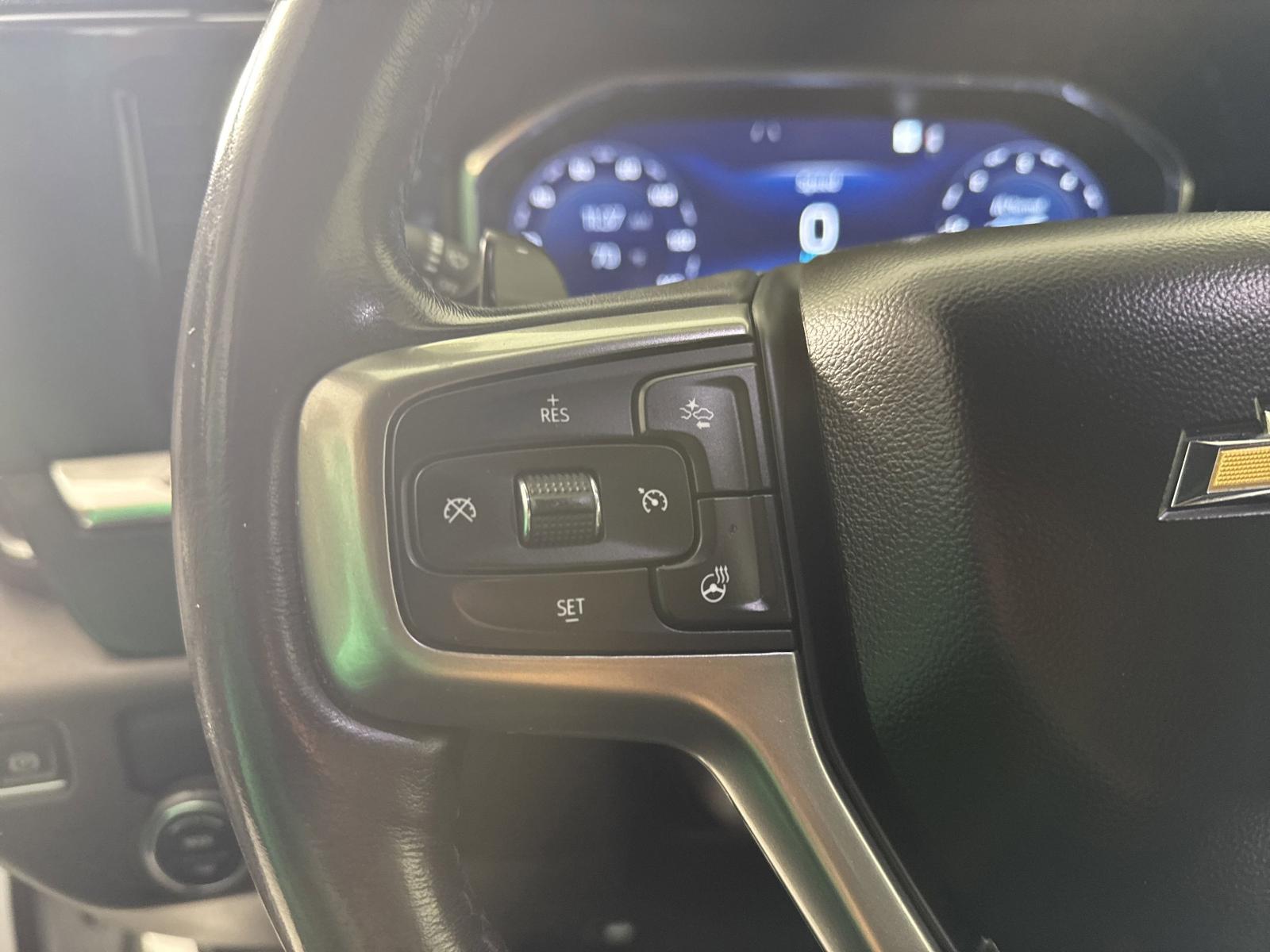2023 Chevrolet Silverado 1500 Vehicle Photo in GEORGETOWN, TX 78626-7508