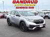Used 2021 Honda CR-V LX with VIN 5J6RW2H27ML015259 for sale in Green Bay, WI